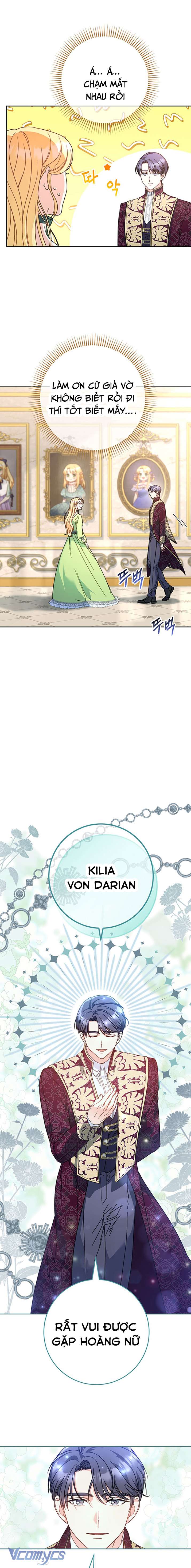 Nuôi Dưỡng Em Gái Xinh Đẹp Chap 10 - Trang 3