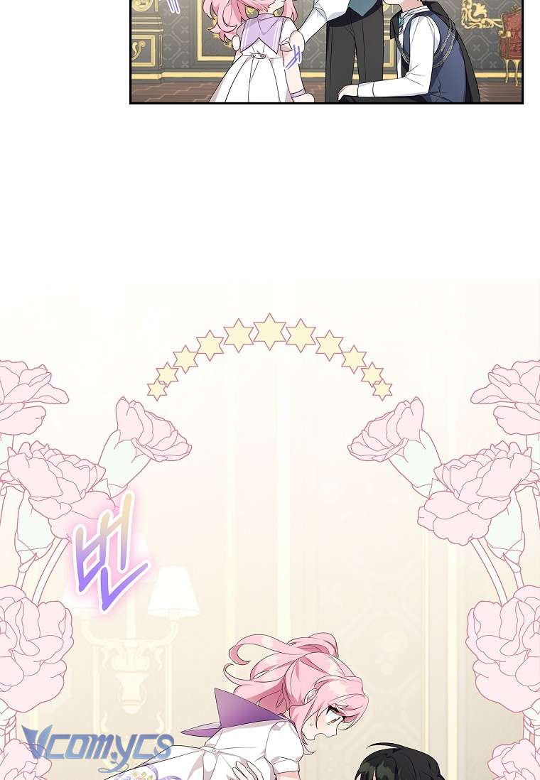 Tôi đã trở thành con gái út của công tước phản diện Chapter 15 - Trang 3