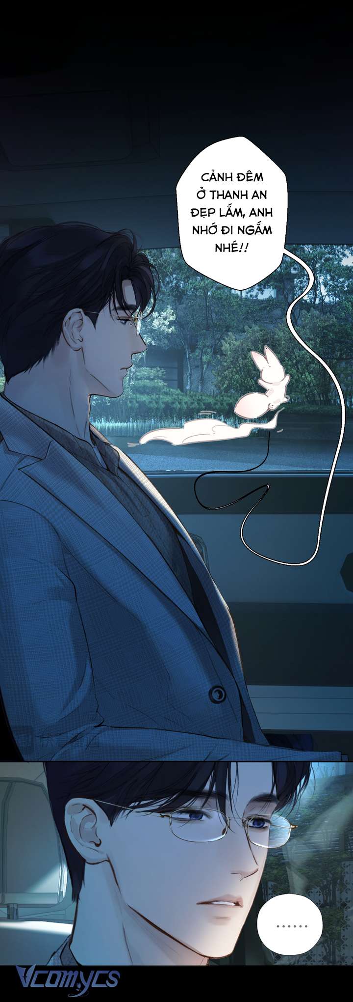 Trêu Nhầm Chapter 52 - Trang 4