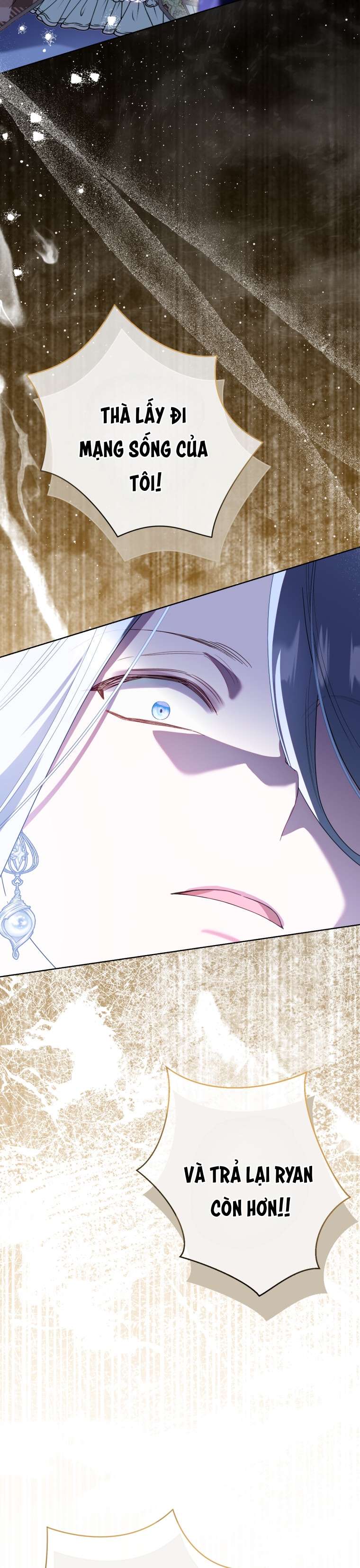 Thà Là Để Tôi Trở Thành Nữ Hoàng Chap 79 - Next Chap 80