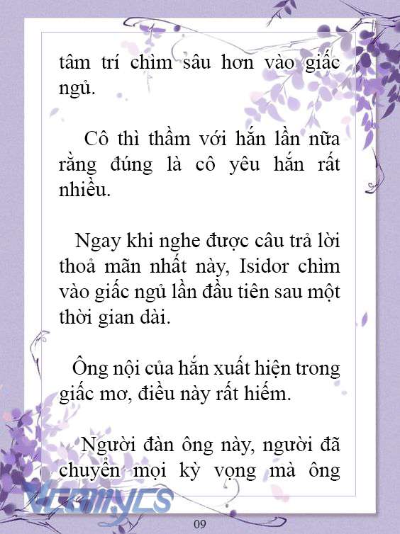 [Novel] Làm Ác Nữ Bộ Không Tốt Sao? Chap 204 - Trang 2