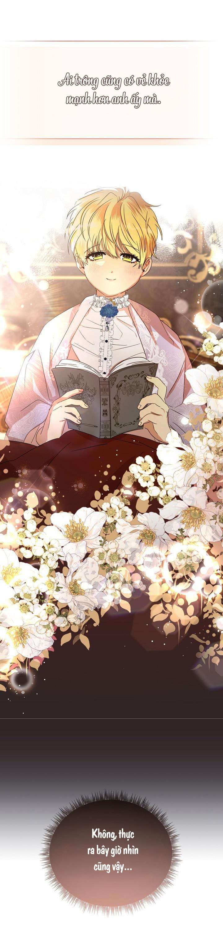 Thiếu Gia Che Giấu Bộ Ngực Vĩ Đại Chap 2 - Trang 2