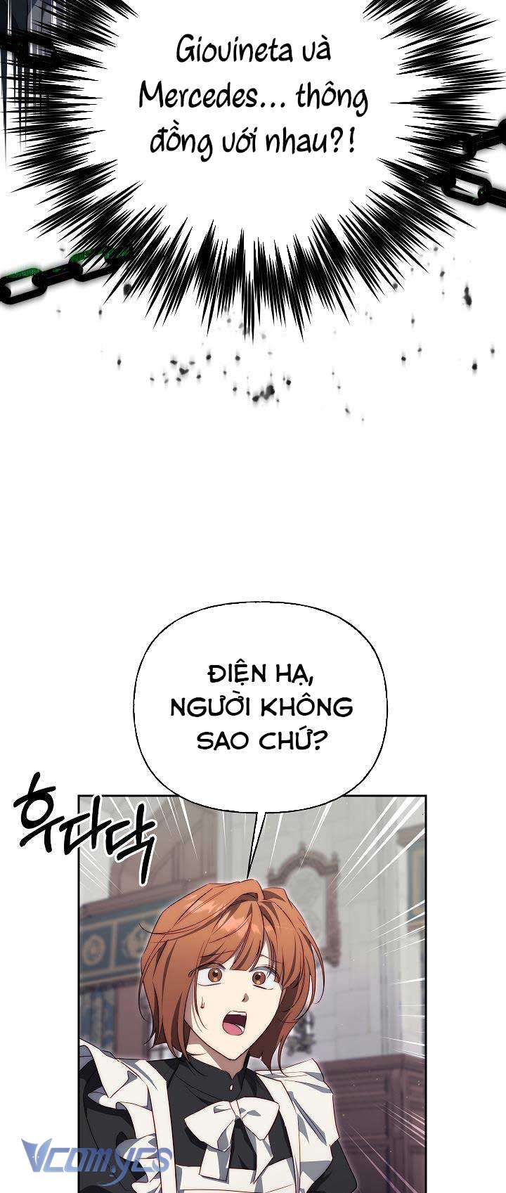 Thuần Hóa Hoàng Tử Quái Vật Chap 34 - Trang 2