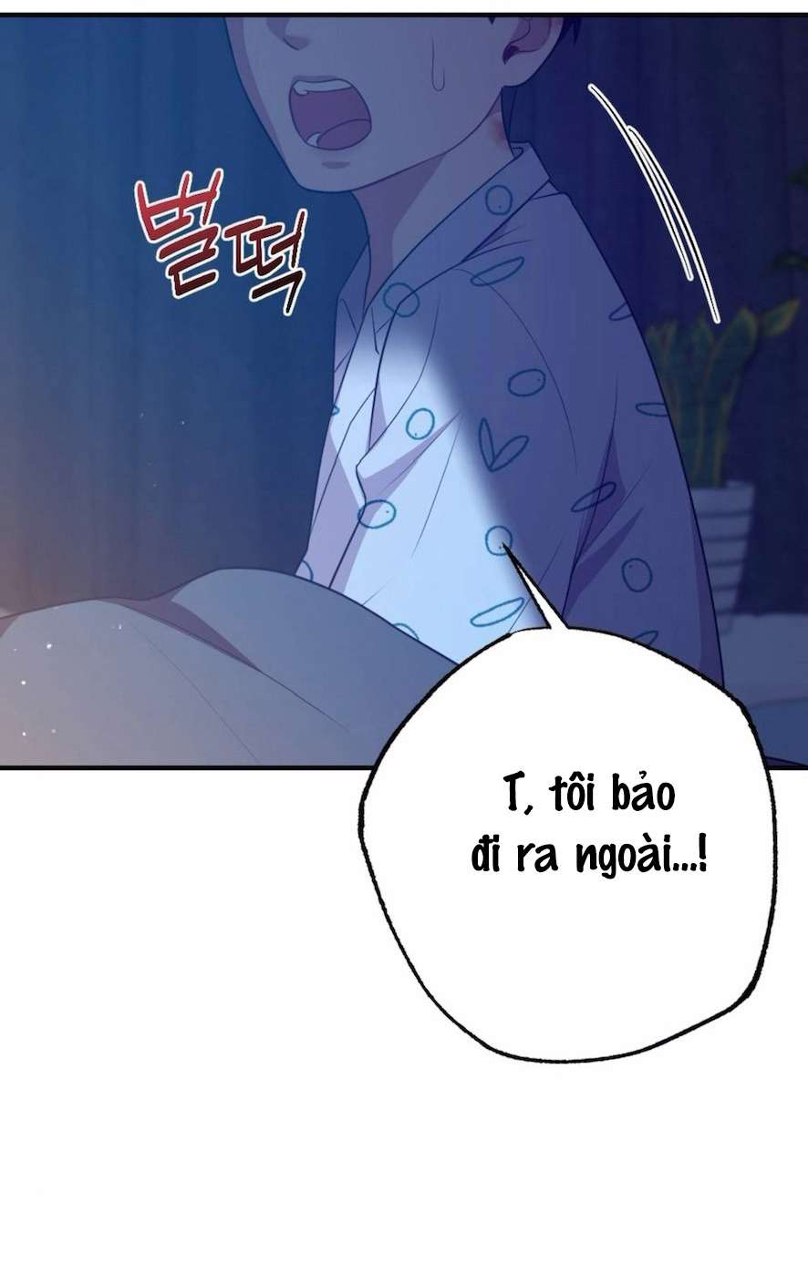 〖18+〗- Chiếm Lấy Em Chap 2 - Trang 2