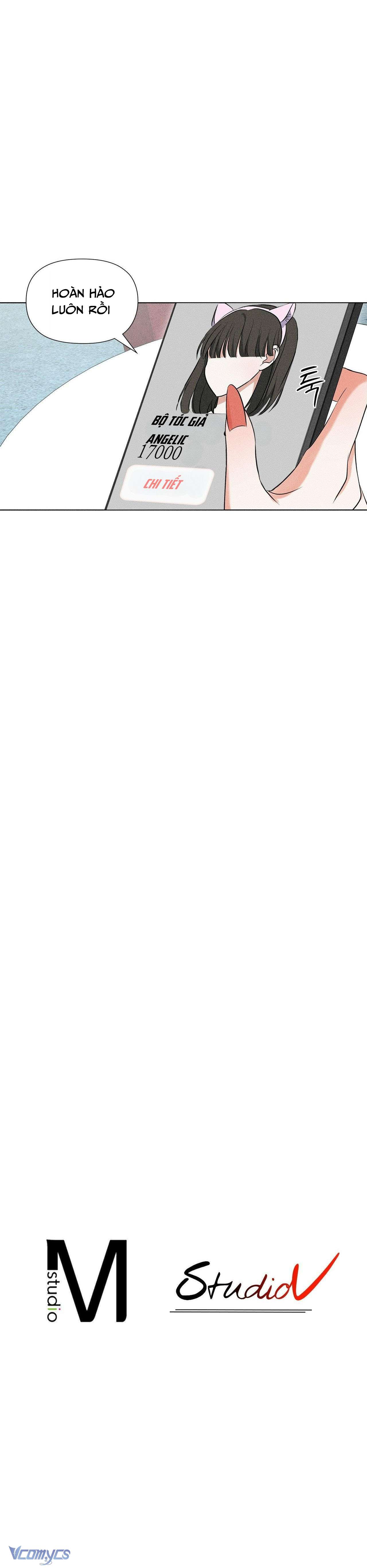 [18+] Khiến Em Bấn Loạn Đi Chú Chap 13 - Trang 3