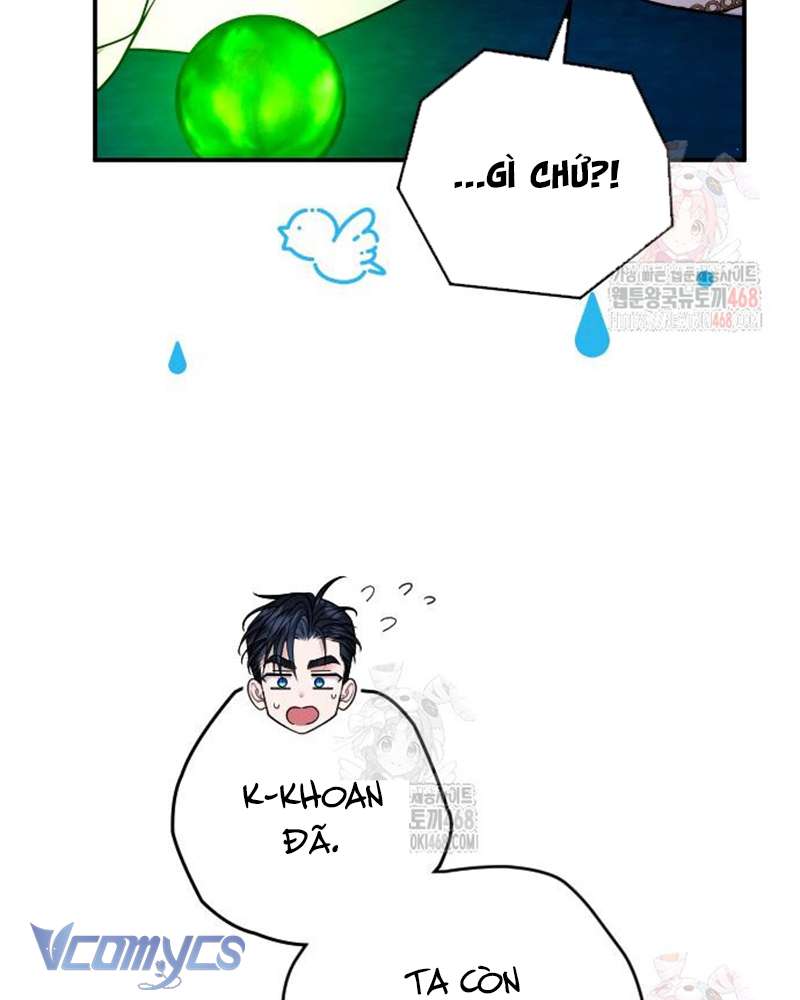 Trước Khi Em Có Ý Định Chạy Trốn Ta Sẽ Ngăn Chặn Nó Chap 22 - Trang 3