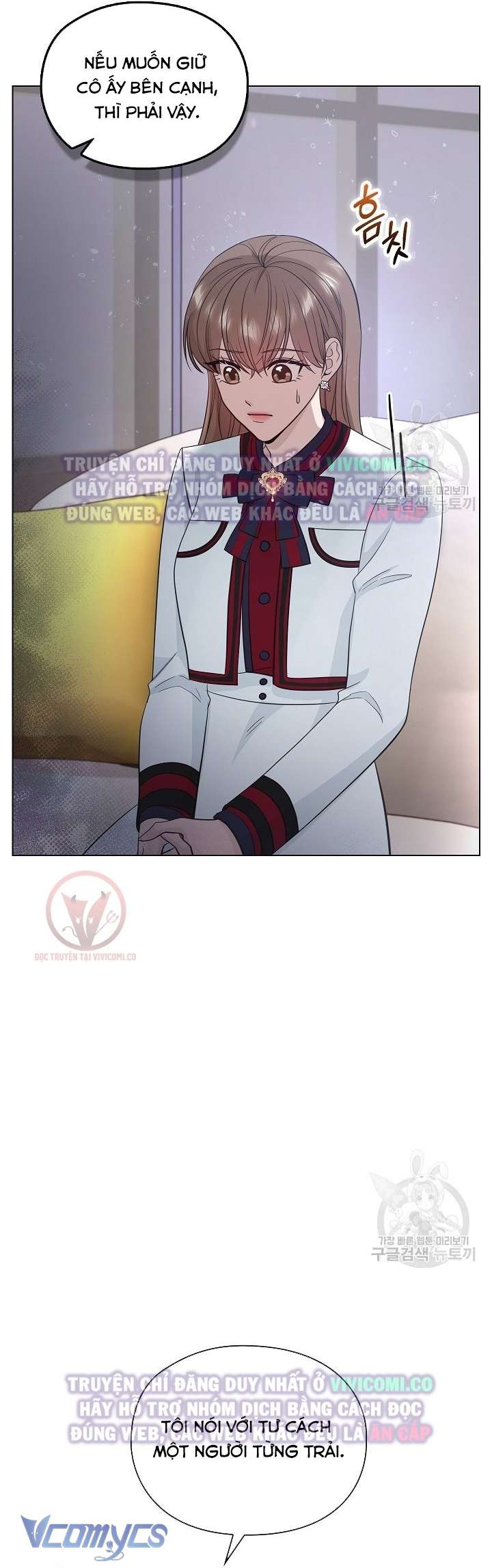 [18+] Mối Quan Hệ Không Lành Mạnh Chap 11 - Trang 3