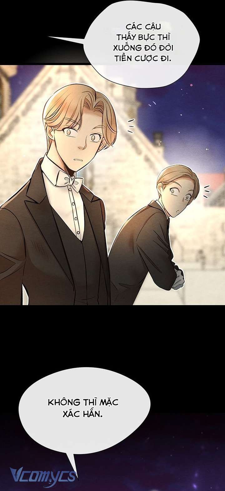 Hoàng Tử Rắc Rối Chap 15 - Trang 3