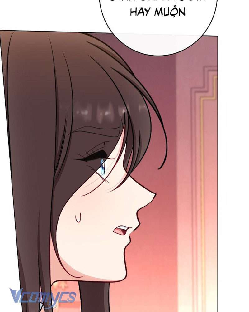 Hầu Gái Độc Quyền Của Hoàng Hậu Phản Diện Chap 65 - Trang 4