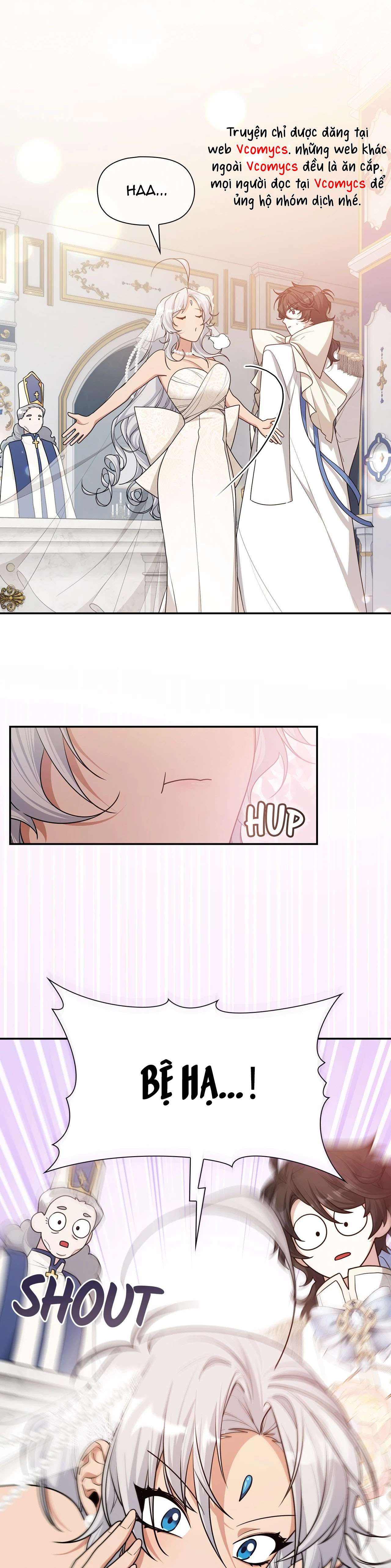 Cuộc Vui Thác Loạn Tử Thần Chap 30 - Trang 2