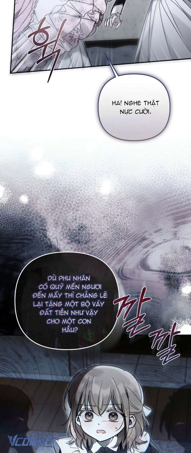 Độc Chiếm Sủng Ái Của Công Chúa Út, Mọi Người Đều Say Mê Tôi. Chap 36 - Trang 4