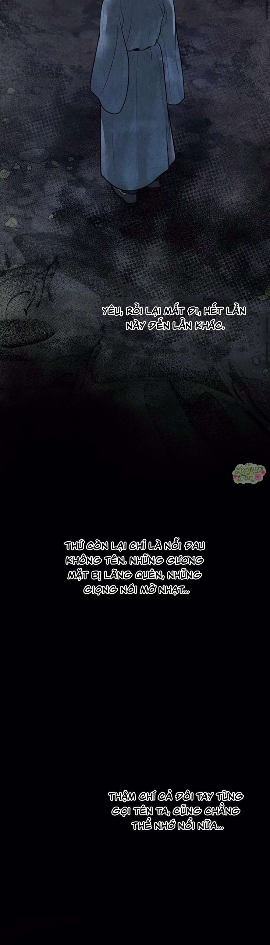 Quỷ Hồn Chap 41 - Trang 4