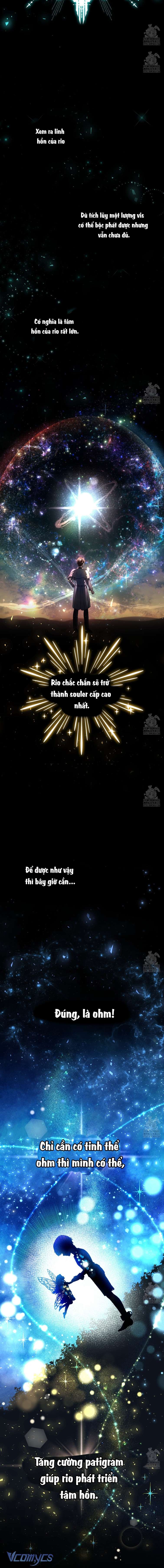 Nàng Tiên, Hãy Ký Hợp Đồng Nào Chapter 24 - Trang 4