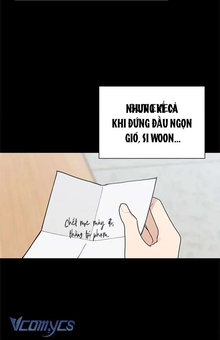 Điều Ước Sao Băng Chapter 43 - Trang 4