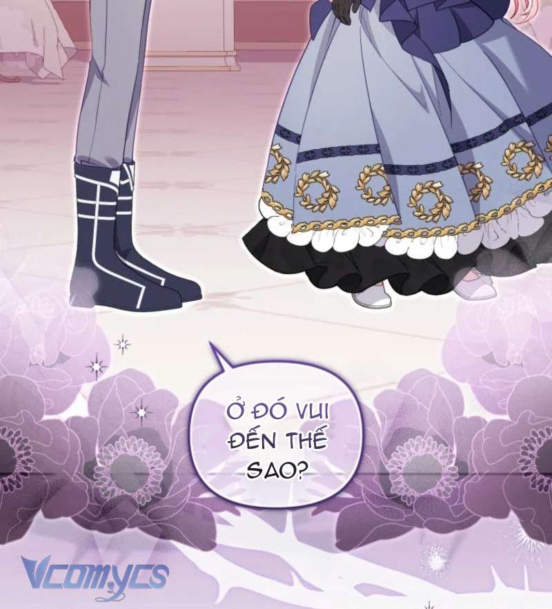 Tôi Được Nuôi Dưỡng Bởi Những Kẻ Phản Diện Chap 90 - Trang 3