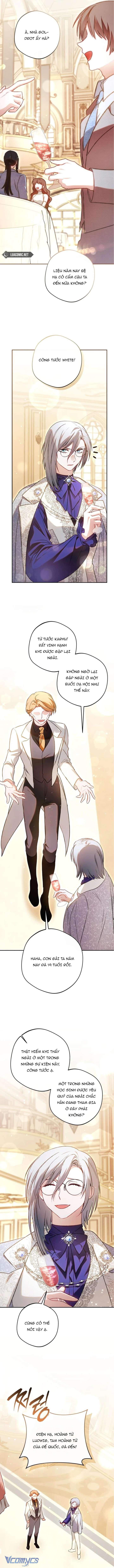 Bạo Chúa Độc Ác Trở Lại Chap 48 - Next Chap 49