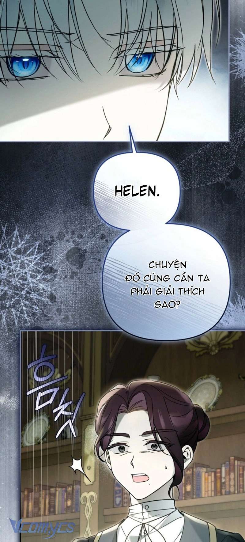 Độc Chiếm Sủng Ái Của Công Chúa Út, Mọi Người Đều Say Mê Tôi. Chap 33 - Trang 4