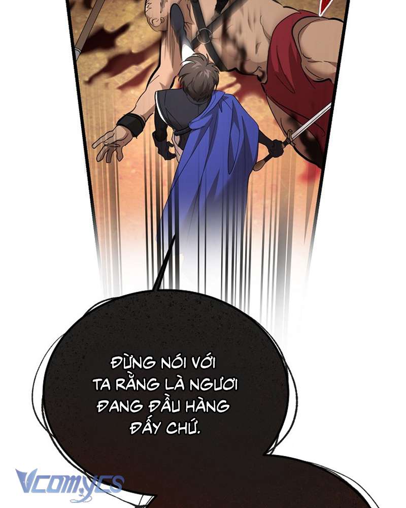 Ác Quỷ Nuôi Dưỡng Tiểu Thư Chapter 41 - Next Chapter 42