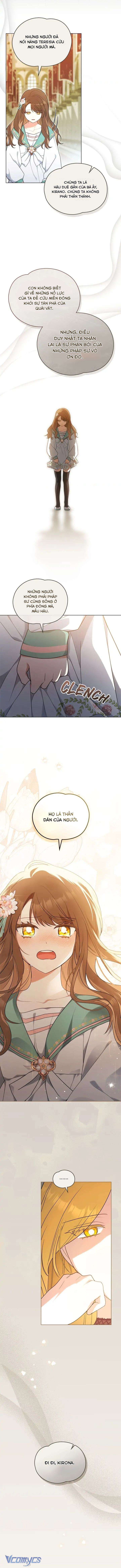 Phải Lòng Nàng Công Chúa Có Thời Hạn Chap 22 - Trang 2