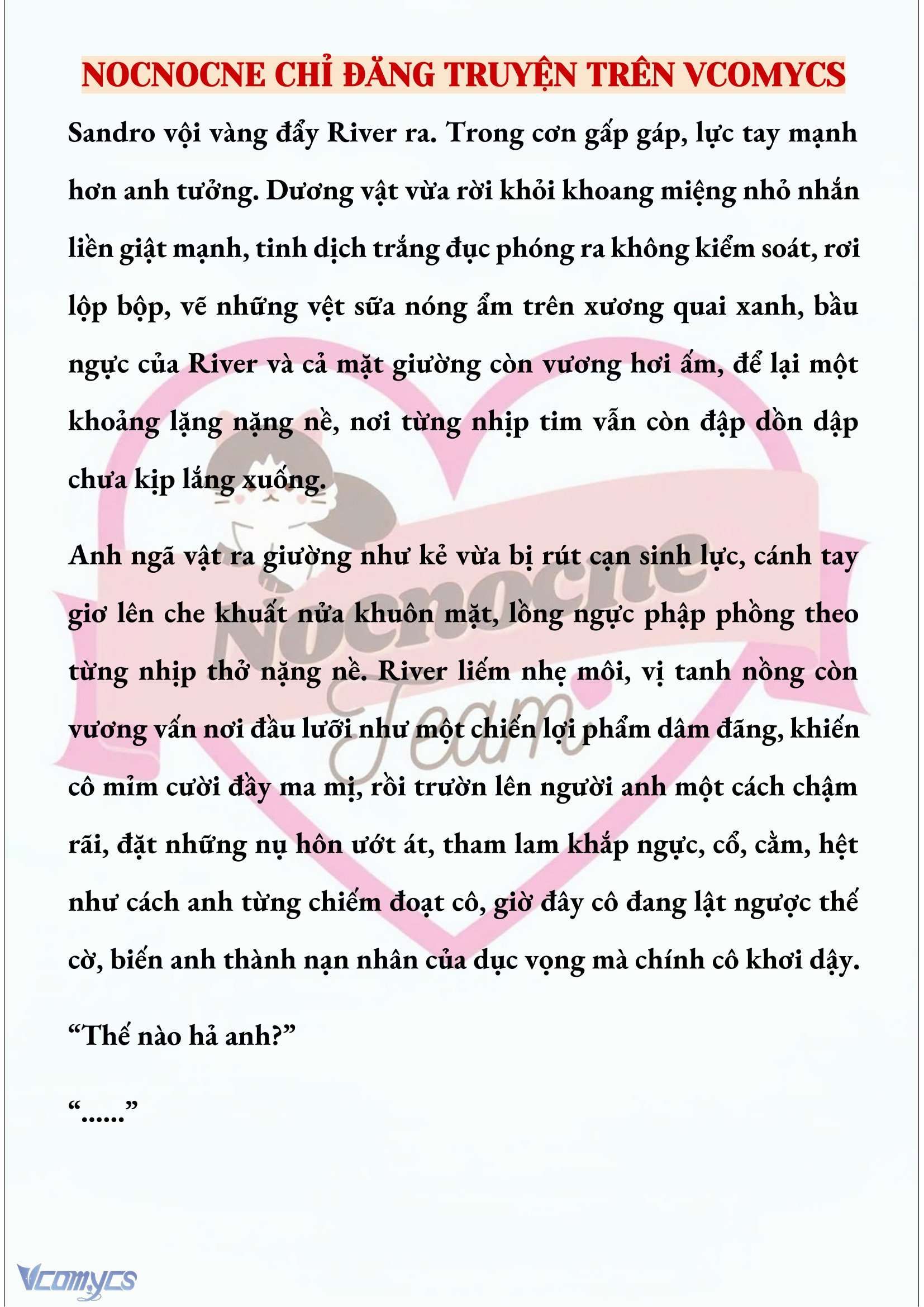 [TIỂU THUYẾT] ĐIỂM CHÍ Chap 179 - Trang 2