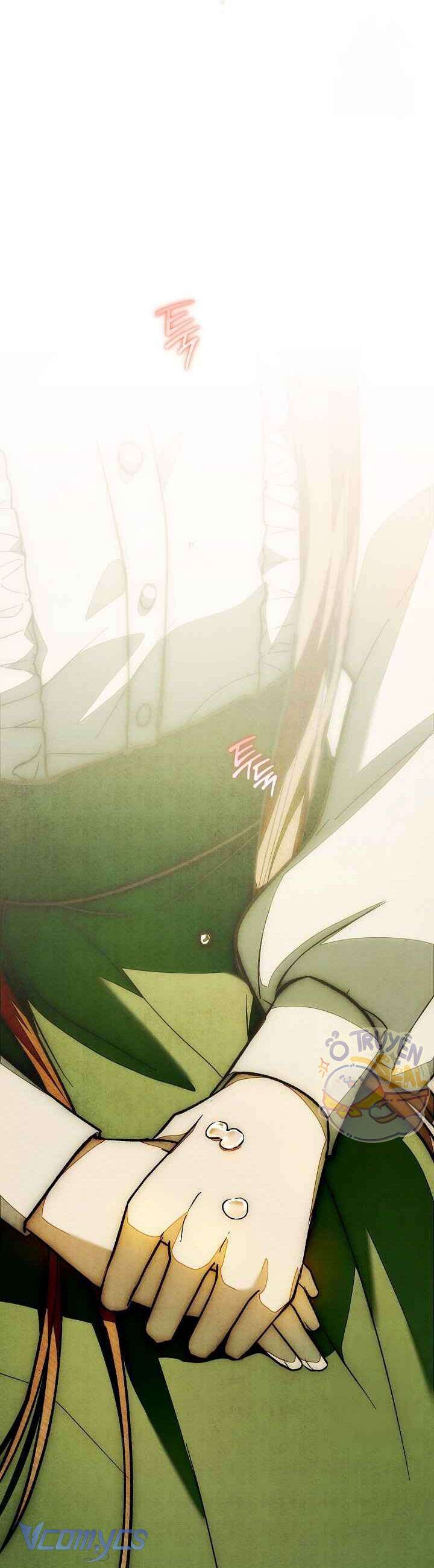 Chào Mừng Đến Với Dinh Thự Hoa Hồng Chap 19 - Trang 2