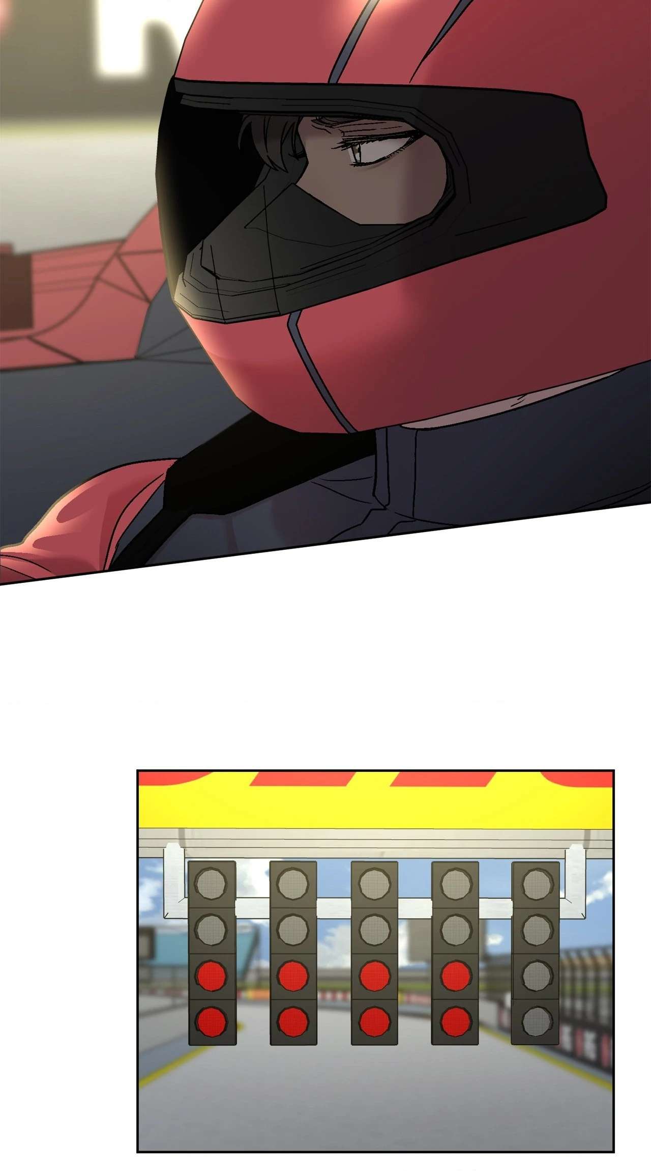 Người Gọi Nặc Danh 3 Chap 8 - Trang 2