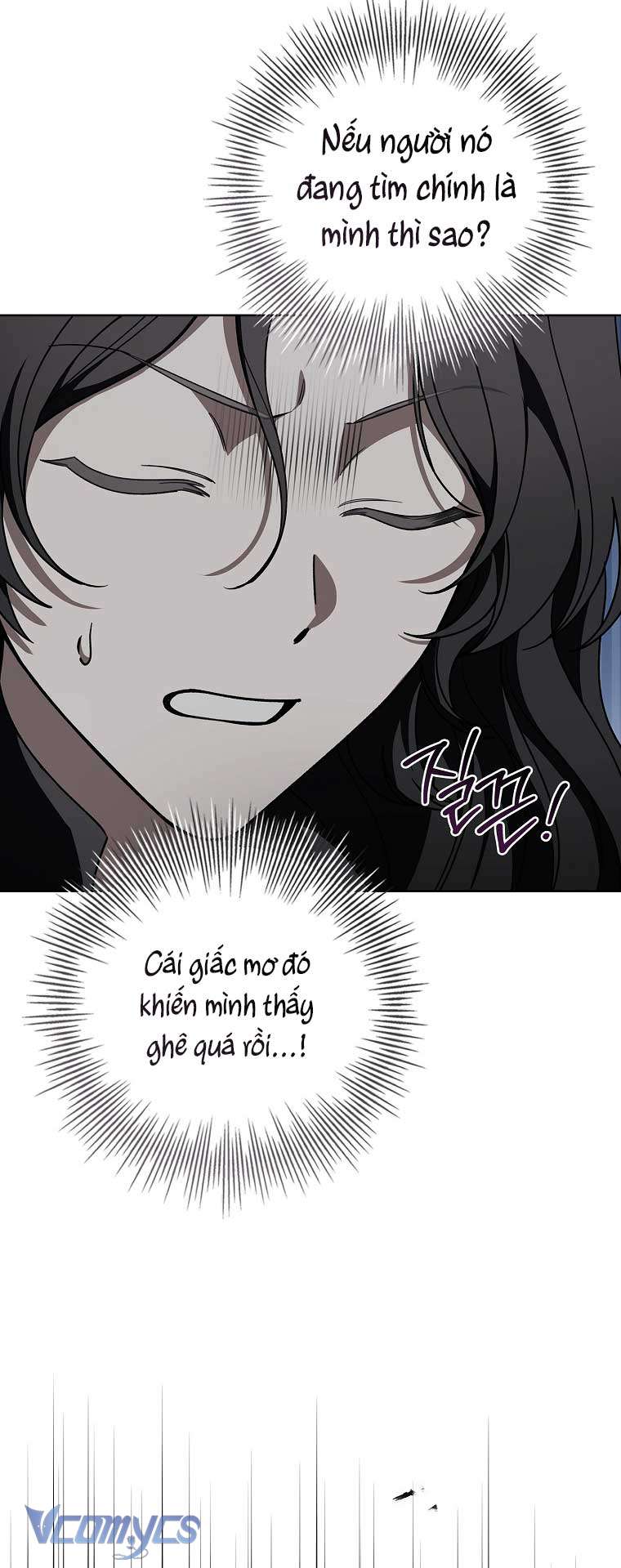 100 lời nguyền tại dinh thự Illestone Chap 26 - Trang 3