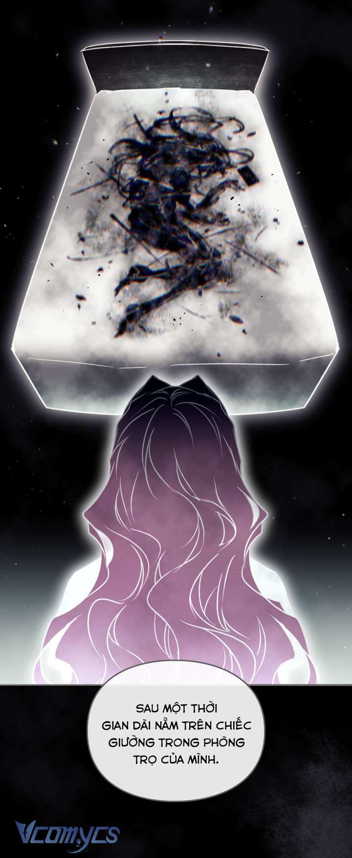 Kết Cục Của Nhân Vật Phản Diện Chỉ Có Thể Là Cái Chết Chap 174 - Trang 4
