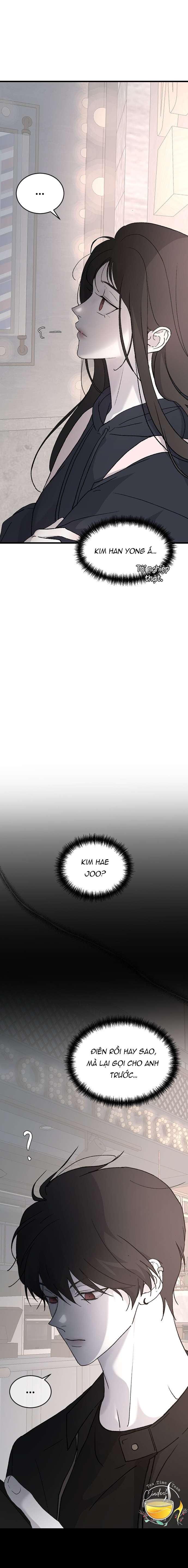 Ba Anh Trai Cực Phẩm Của Tôi Chap 91 - Trang 3