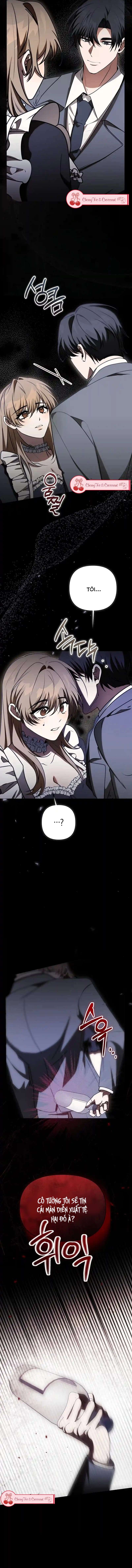 『18+』Robot Dọn Dẹp, Jeong Sobom Chap 3 - Trang 2