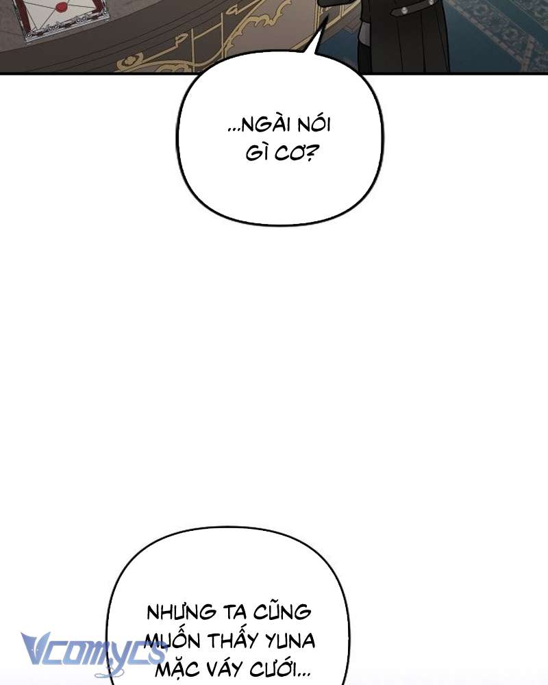 Trước Khi Em Có Ý Định Chạy Trốn Ta Sẽ Ngăn Chặn Nó Chap 41 - Trang 2