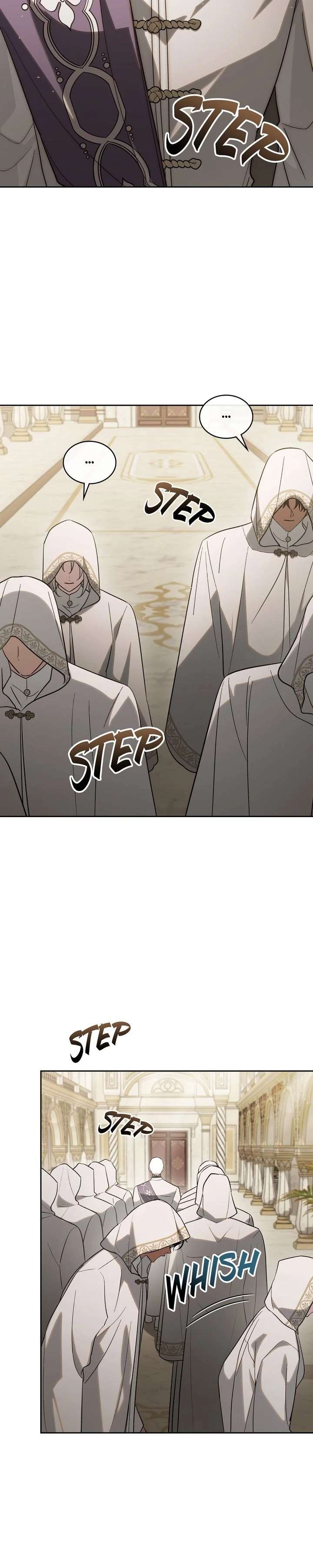 Khi Số Phận Tìm Đến Hai Ta Chap 76 - Trang 4