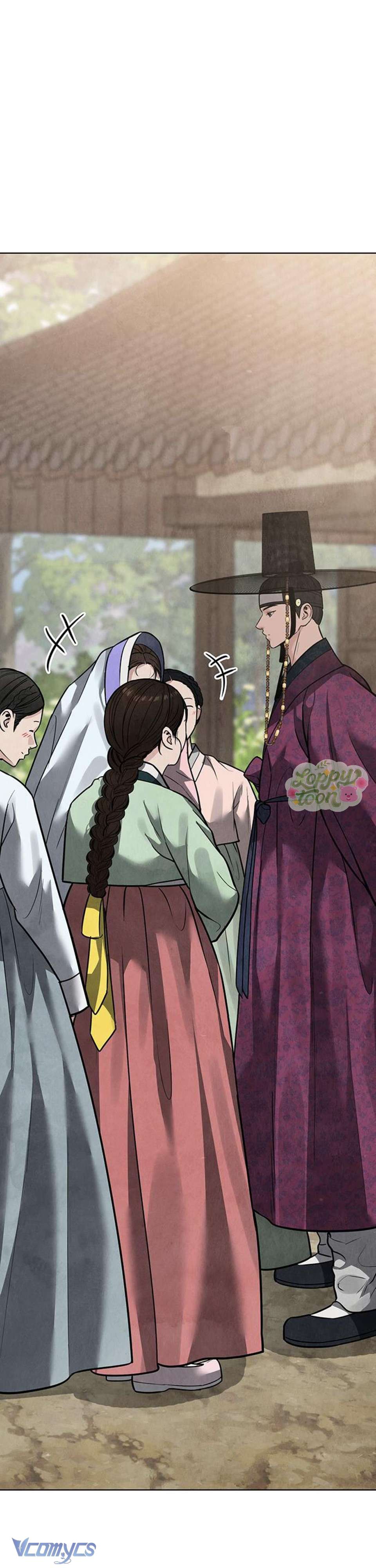 Quỷ Hồn Chap 23 - Trang 4