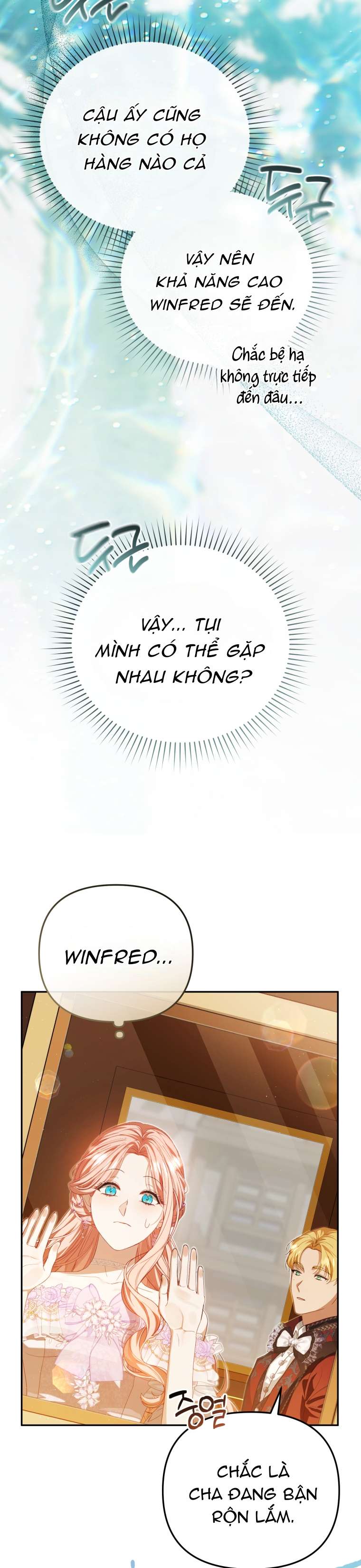 Người Phải Trả Giá Bằng Mạng Sống Vì Đã Lừa Dối Tôi Chap 29 - Trang 3