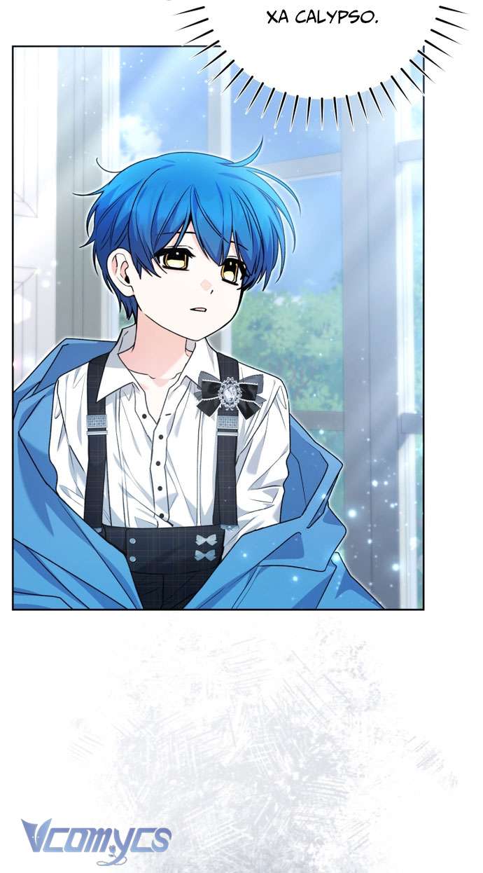 Bé Con Cá Voi Sát Thủ Chap 60 - Next Chap 61