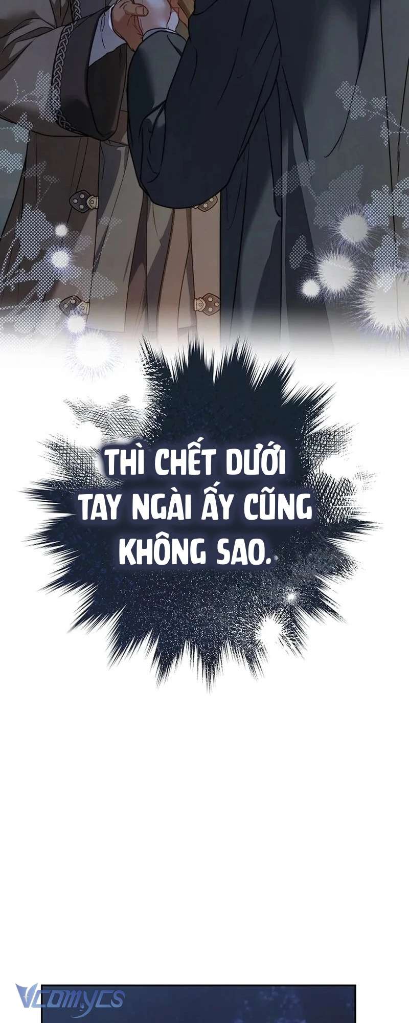 Hôn Nhân Vụ Lợi 2: Bản Tình Ca Không Thể Quên Chap 18 - Trang 2