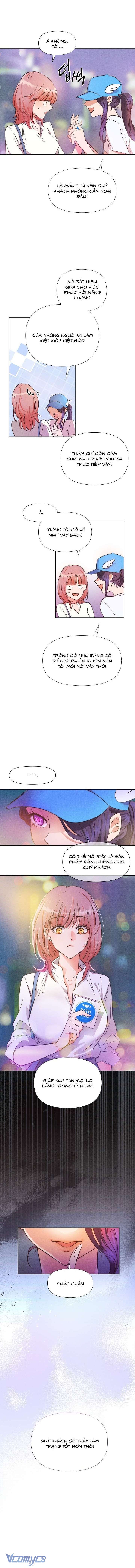 [KHÔNG CHE] [18+] Tasty Tester Chap 1 - Trang 2