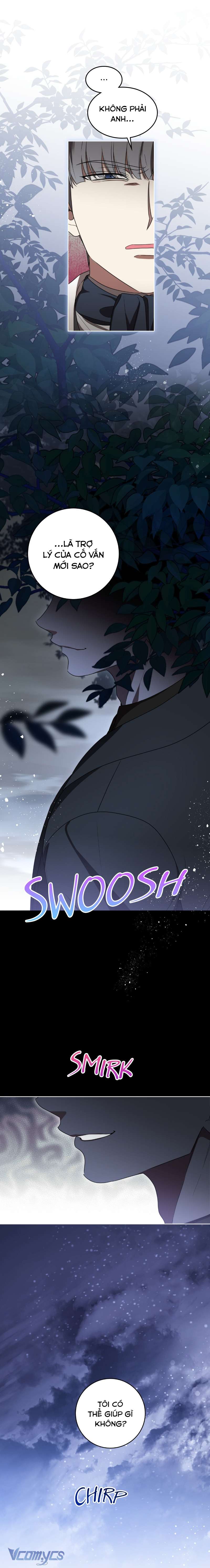 Cái Giá Phải Trả Chap 71 - Next Chap 72