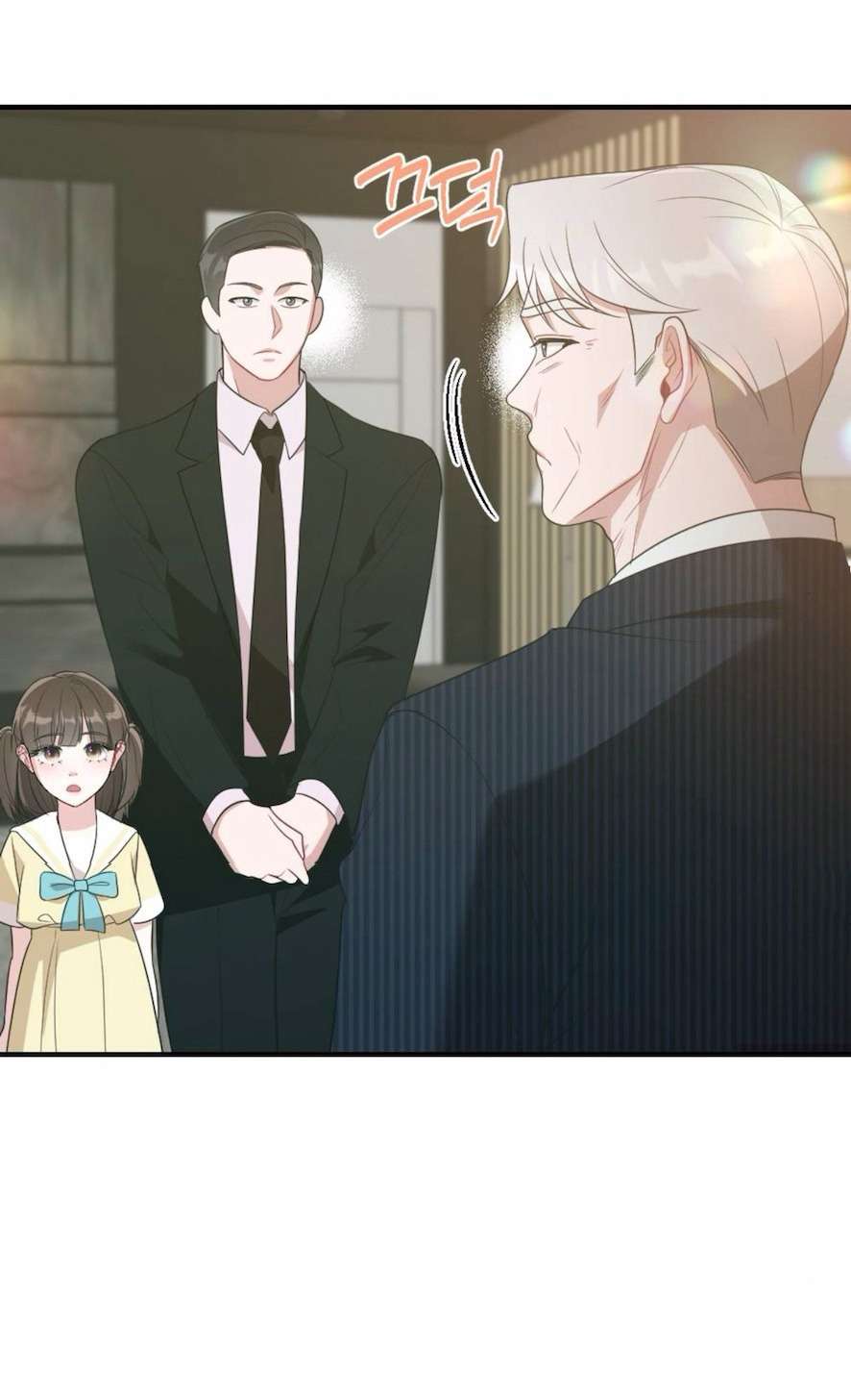 〖18+〗- Chiếm Lấy Em Chap 2 - Trang 2