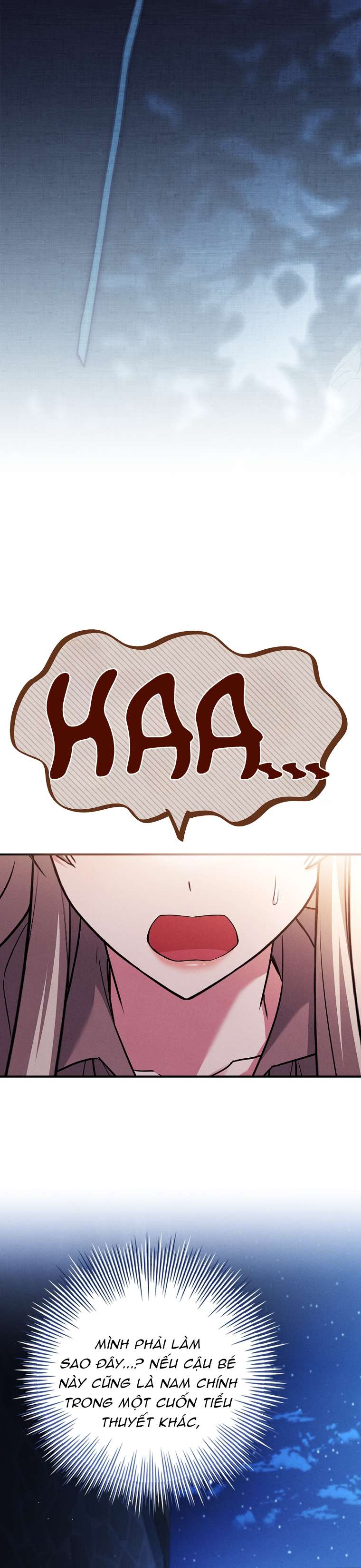 Văn Phòng Thám Tử Dành Cho Nam Chính Hối Hận! Chap 6 - Trang 3