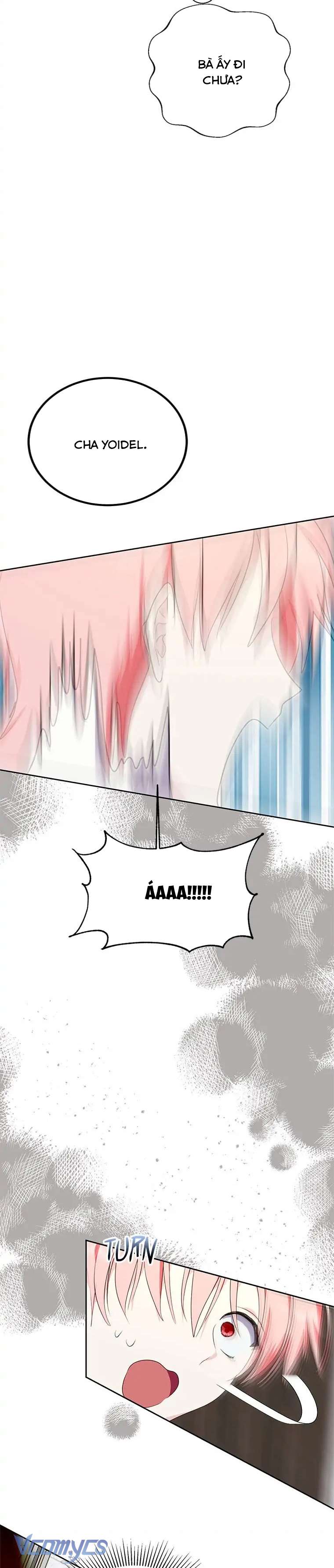 [PNT] Phía Sau Mặt Nạ Của Nam Chính Hiền Lành Chap 38 - Trang 2