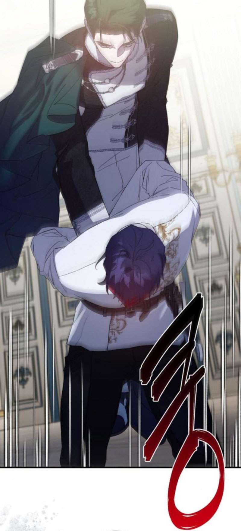 Nữ Hầu Báo Thù: Thời Khắc Cuối Cùng Chap 41 - Next Chap 42