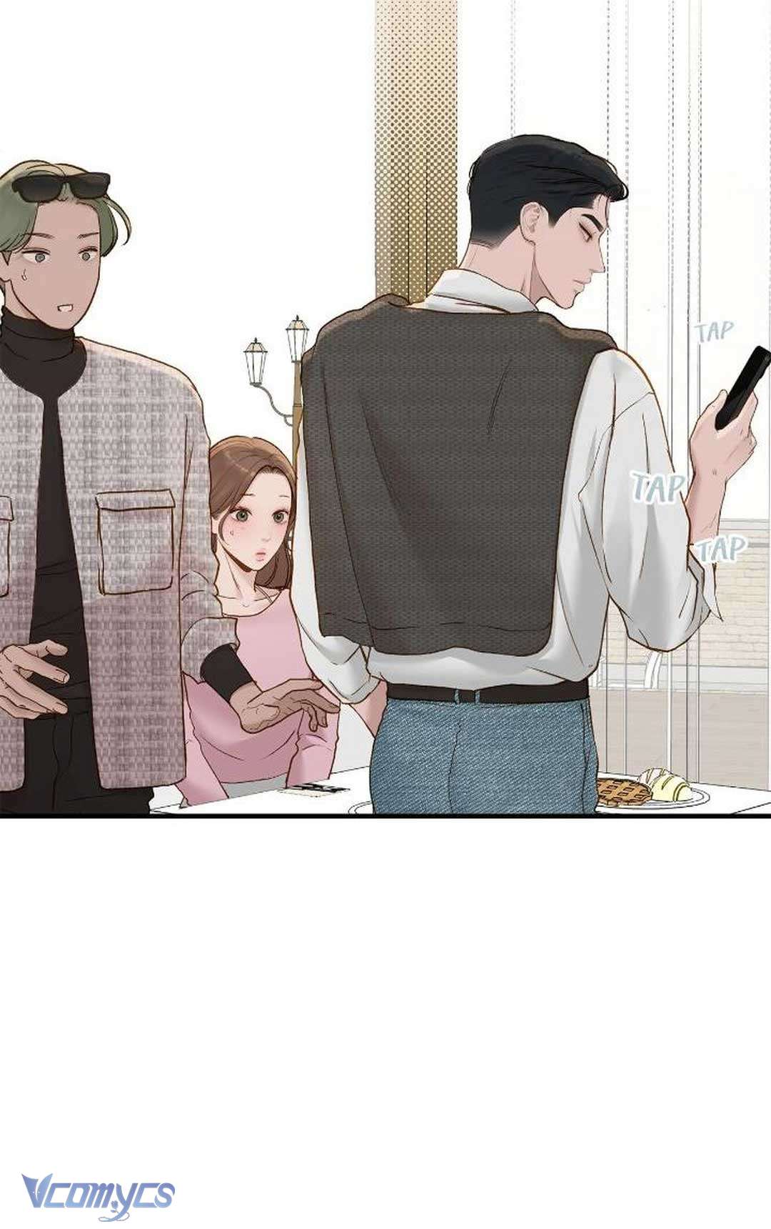 Bất Chấp Rủi Ro Chap 57 - Next 