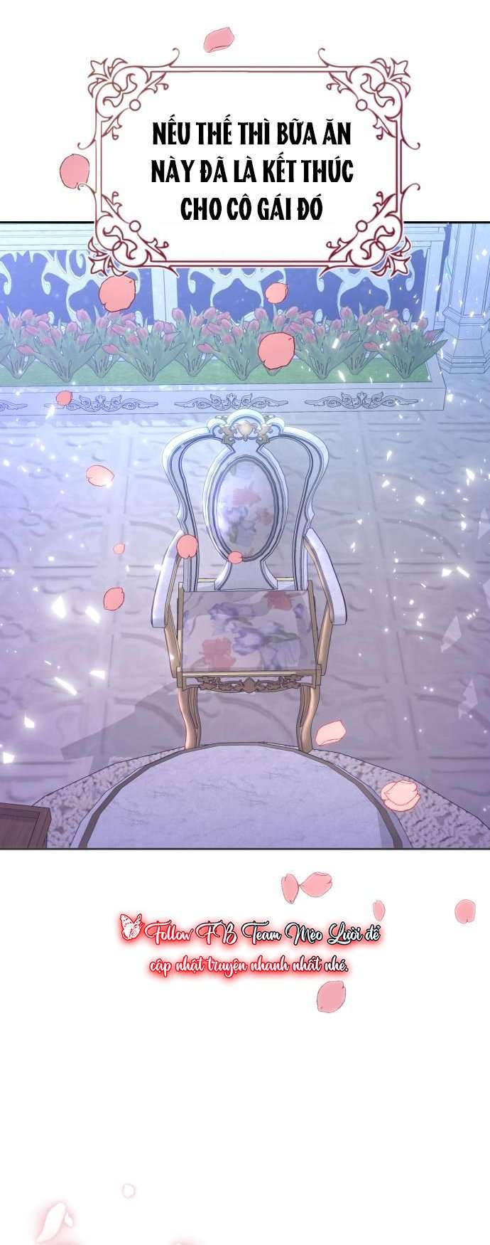 Rosaline Bogart Chap 2 - Trang 3