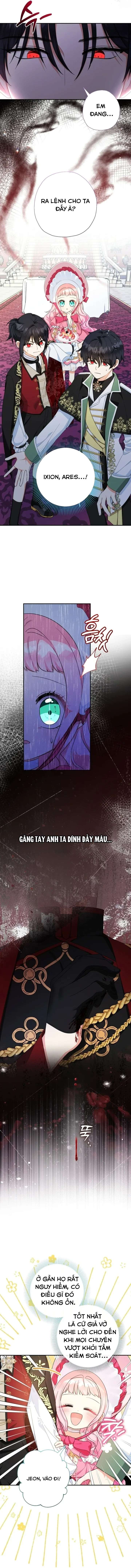 [PNT] Tiểu Thư Tích Tiền Đi Bụi Chap 87 - Next Chap 88