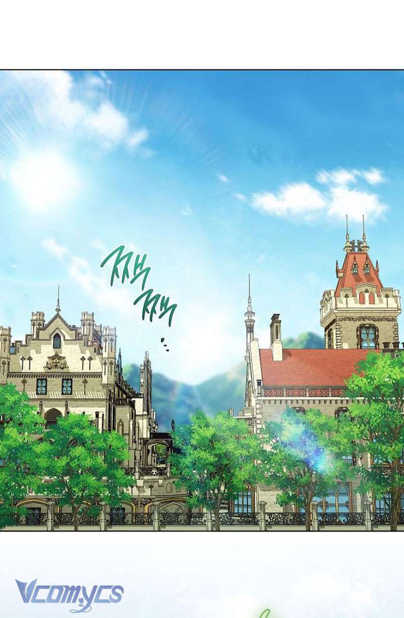 Hầu Gái Độc Quyền Của Hoàng Hậu Phản Diện Chap 108 - Trang 3