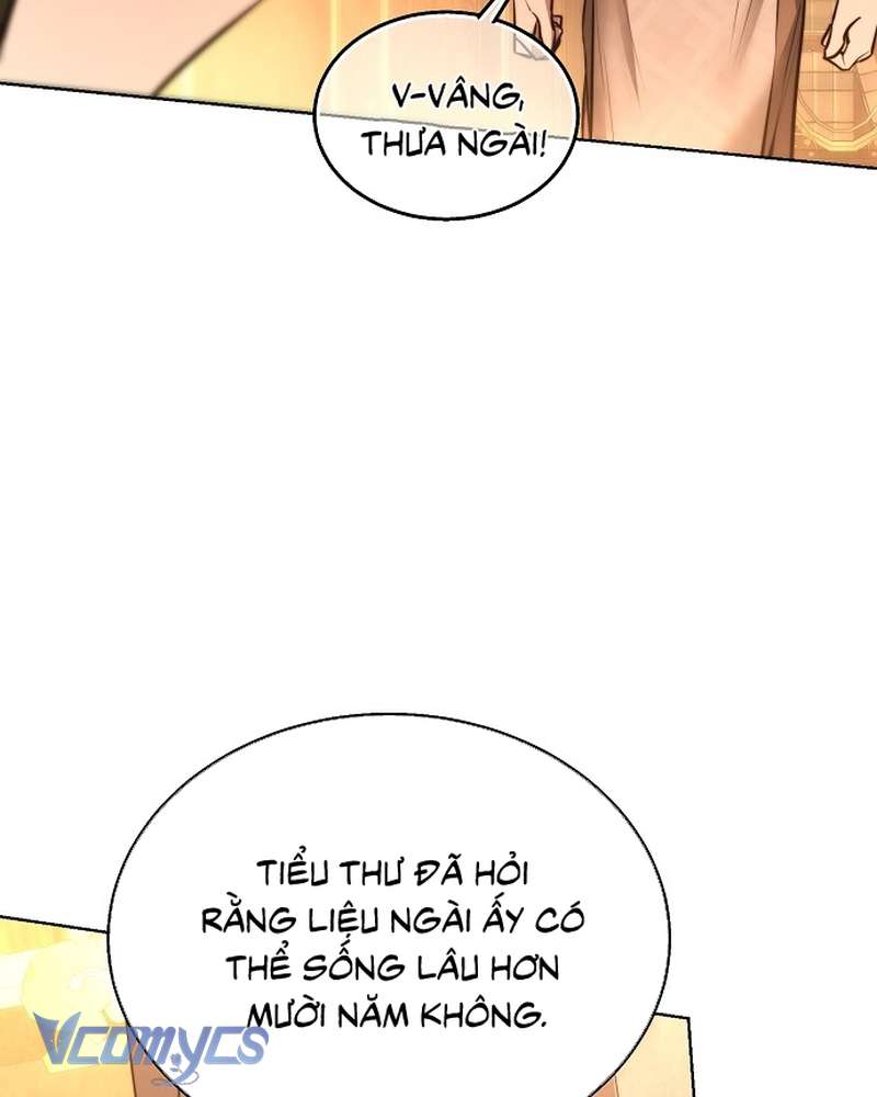 Hãy Dạy Em Cách Khao Khát Chap 31 - Trang 2