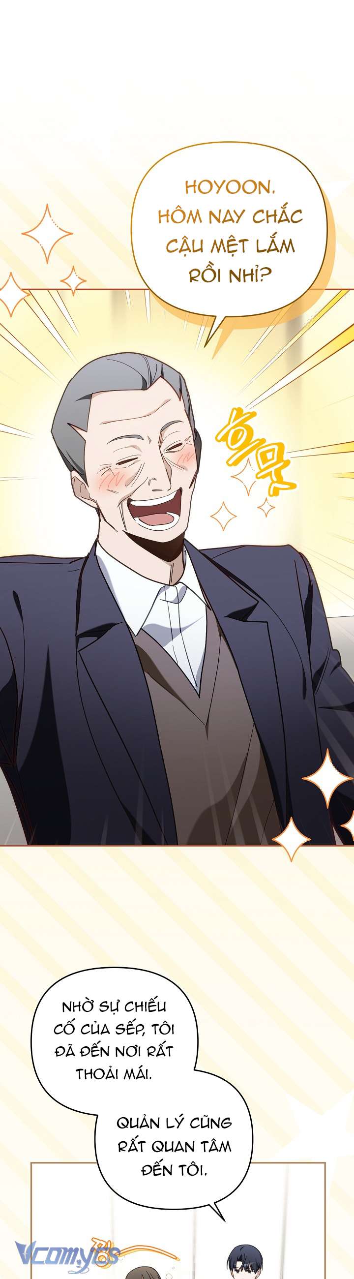 PD Rác Rưởi Sống Sót Với Thân Phận Thần Tượng Chap 15 - Trang 2