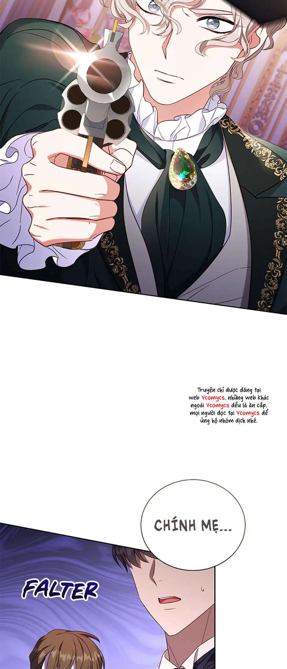 Hầu Gái Trong Trò Chơi Harem Ngược Muốn Nghỉ Việc Chap 48 - Trang 4