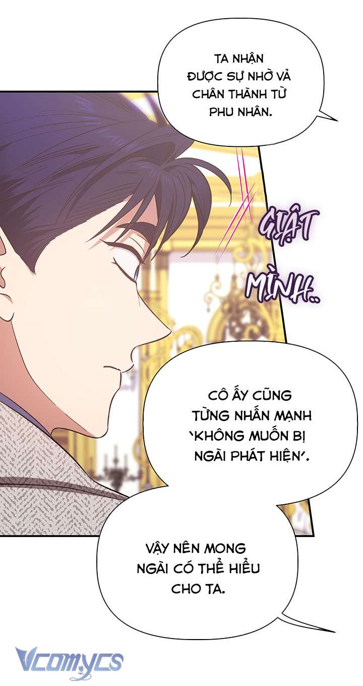 May Mắn Hay Bất Hạnh Chap 103 - Trang 4
